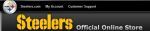 Pittsburgh Steelers coupon codes