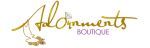 The Adornments Boutique Coupon Codes & Deals