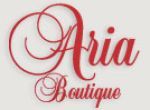 Aria Boutique Canada Coupon Codes & Deals