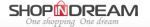 shopindream Coupon Codes & Deals
