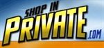 Shop in Private Coupon Codes & Deals
