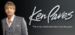 Shop Ken Paves Coupon Codes & Deals