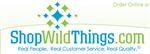 shopwildthings.com Coupon Codes & Deals