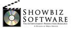 Showbiz Software Coupon Codes & Deals