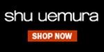 Shu Uemura Coupon Codes & Deals