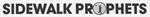 sidewalkprophets.com Coupon Codes & Deals