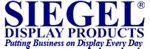 Siegel Display Products Coupon Codes & Deals