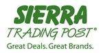 Sierra Trading Post Canada coupon codes