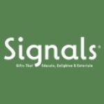 Signals Coupon Codes & Deals