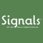 Signals coupon codes