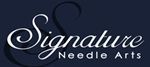 signatureneedlearts.com coupon codes