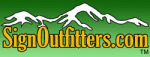 Sign Outfitters coupon codes