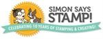 Simon Says Stamp coupon codes