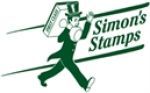Simon's Stamps coupon codes