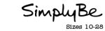 Simply Be Coupon Codes & Deals