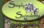 Simply Succulents coupon codes