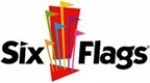 Six Flags Coupon Codes & Deals