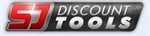 SJ Discount Tools Coupon Codes & Deals