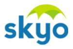 Skyo.com coupon codes