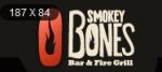 SmokeyBones Coupon Codes & Deals