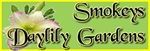 Smokey’s Daylily Gardens coupon codes