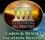 Colonial Properties coupon codes