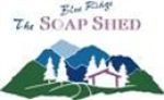 The Blue Ridge Soap Shed coupon codes