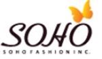 Soho Fashion Coupon Codes & Deals