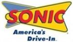 Sonic Drive-In coupon codes