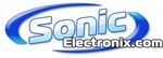 Sonic Electronix coupon codes