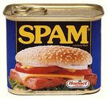spam.com coupon codes