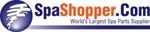 SpaShopper.com coupon codes