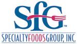 SFG Specialty Foods Group coupon codes