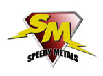 SpeedyMetals.com coupon codes