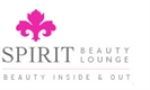 Spirit Beauty Lounge Coupon Codes & Deals
