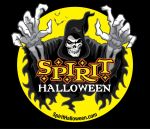 Spirit Halloween coupon codes