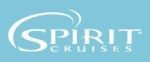 Spirit Cruises Coupon Codes & Deals