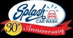 splashcarwashes.com coupon codes