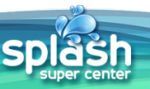 Splash Super Center Coupon Codes & Deals