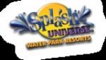 Splash Universe Coupon Codes & Deals