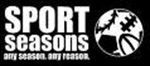 Sport Seasons coupon codes