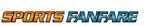 Sports Fansfare.com Coupon Codes & Deals