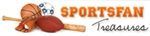 Sportsfan Treasures Coupon Codes & Deals