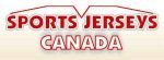 Sports Jersey Canada coupon codes