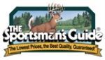 Sportsmans Guide Coupon Codes & Deals