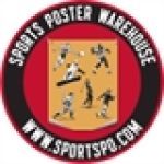 The Sports Poster Warehouse Coupon Codes & Deals