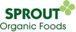 Sprout Organic Foods coupon codes
