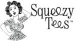 Squeezy Tees Coupon Codes & Deals
