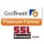 SSLRenewal Coupon Codes & Deals