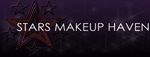 Stars Makeup Haven Coupon Codes & Deals